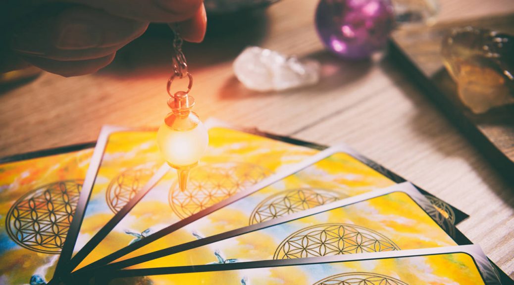 Your Trusted Psychic Treatment